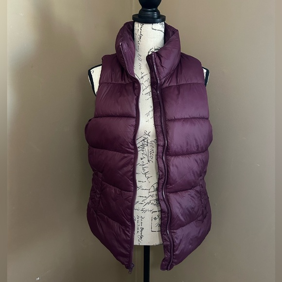 ⭐️LAST CHANCE⭐️ Puffer Vest - Picture 3 of 5